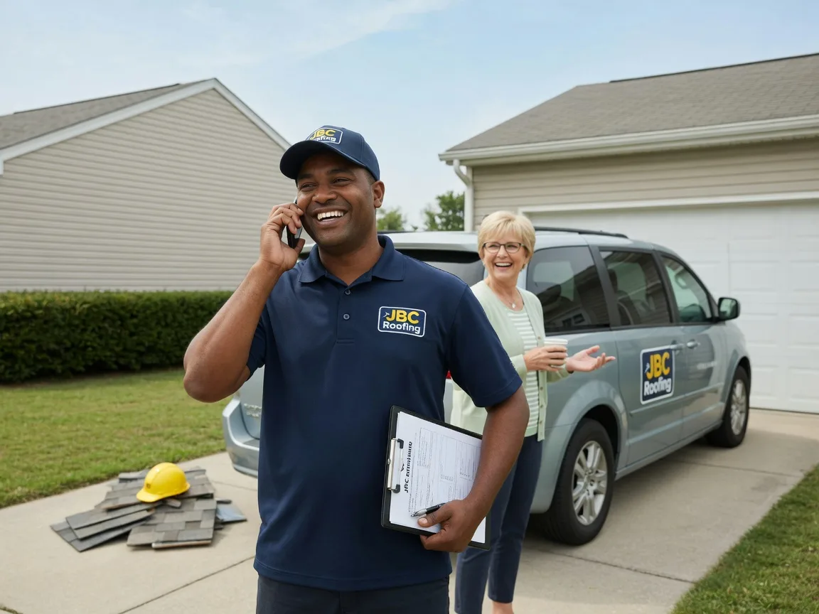 Roof Replacement Greenwood, SC FAQs